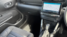 Citroen C3 Aircross 1.2 PureTech 130 Max 5dr EAT6 Petrol Hatchback